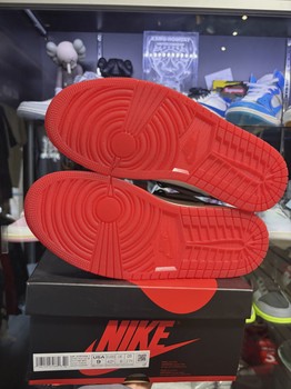 Air Jordan 1 Retro High Original Spider-Man Across the Spider-Verse • Pre-Owned [1772] - view 3