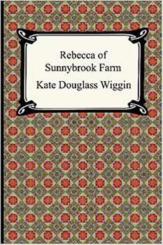 Used Rebecca of Sunnybrook Farm