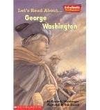 Used Let's Read About George Washington (First Biographies)