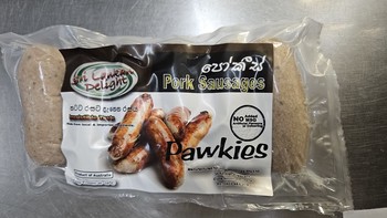 HCH  Pawkies 380g