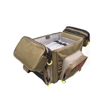 Flambeau 4007 Heritage Tackle Bag