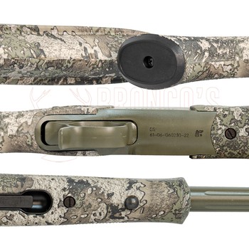 Bergara BA13 Strata Take-Down .308