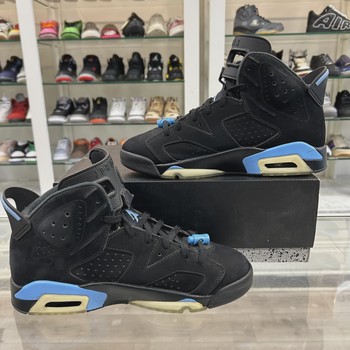 Air Jordan 6 Retro UNC • Pre-Owned [1464] - view 8