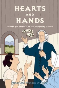 Hearts and Hands: Chronicles of the Awakening Church
