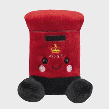 Aurora World - Palm Pals Bobby Postbox - 61570