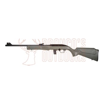 Rossi 7022 .22 LR Green Stock