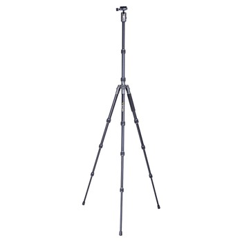 Vanguard VEO3 GO 204CB Carbon Tripod/Monopod T-45 Ball Head