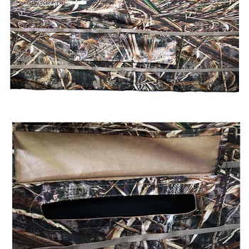 Game on Molesworth Laydown Blind Camo