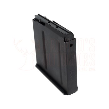 Accurate Mag 1052 300 Win Mag 5Round Metal
