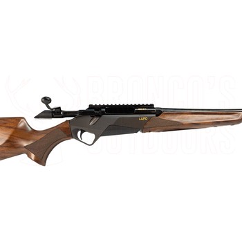 Benelli Lupo B.E.S.T. Wood Threaded 7mm Rem Mag 24"