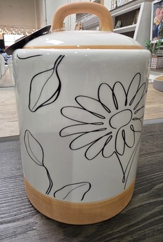 Human Nature Canister - md