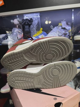 Nike SB Dunk Low Shanghai (2004) • Pre-Owned [6205] - view 2
