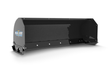 72" 1800 Snow Pusher HLA