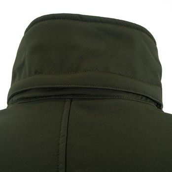 Stoney Creek Coaster Jacket Rosin