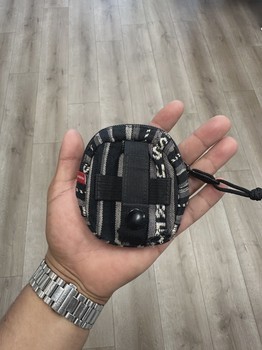 Supreme Coin Pouch • Pre-Owned [1232] - view 3