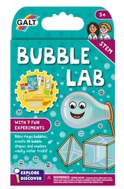 Galt - Bubble Lab - 1005137