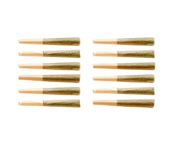 Pineapple Nuken Pre-Roll 12-pack | 4.2g