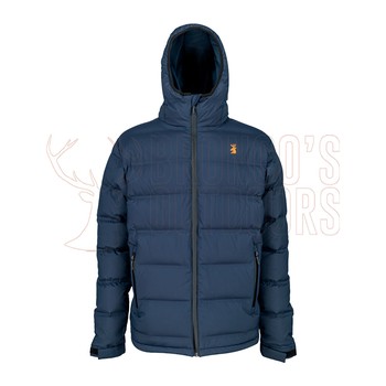 Spika Terra Jacket Navy