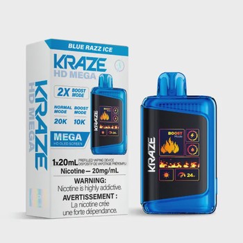 Shop Kraze products online in Canada