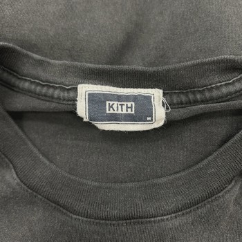 Kith Jaguar Vintage Tee Black • Pre-Owned [5253] - view 3
