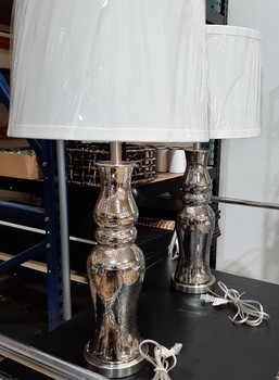 Chloe table lamp ii