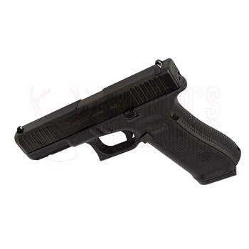 Glock 17 Gen5 FS 9mm Pistol