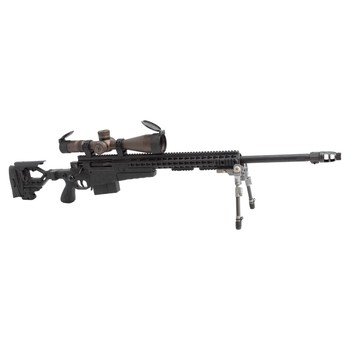 Accuracy International AXMC .338 LM with Vortex Razor HD Gen III - Pre Loved