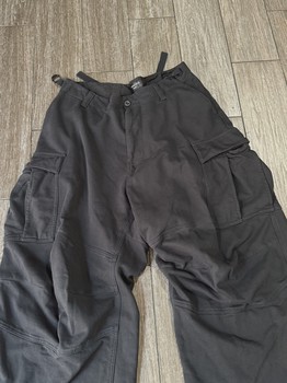 Balenciaga Cargo Pants (34-36) • Pre-Owned [8056] - view 2