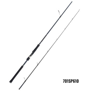 Shimano Shadow X Fishing Rod