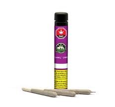Jungl' Cake (Pre-Roll) / 1.5g / Pre-Roll Packs (3) / Sativa