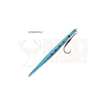 Black Magic Deepwater Slim Jig 300gm