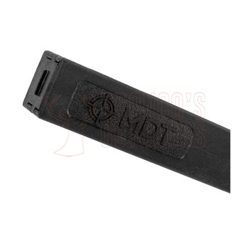 MDT Bergara Polymer LA 7PRC 3 Round Magazine