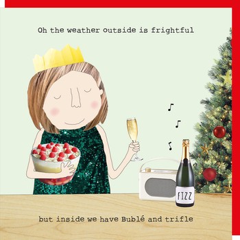 RMAT - Christmas Trifle - XGF115