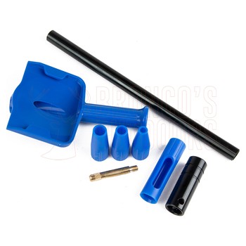 Accu-Tech Deluxe Bore Guide Kit