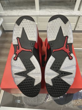 Air Jordan 6 Retro Toro Bravo • Pre-Owned [0702] - view 4