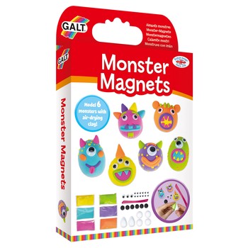 Galt - Monster Magnets - 1005422