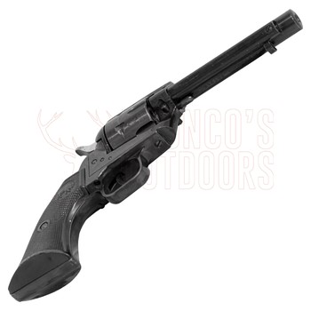 RS 34 Revolver .22 LR