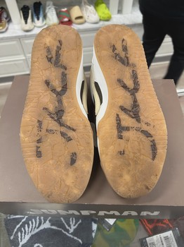 Jordan Jumpman Jack TR Travis Scott Sail • Pre-Owned [0555] - view 4