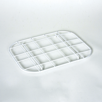 STANDARD SINK MAT - WHITE