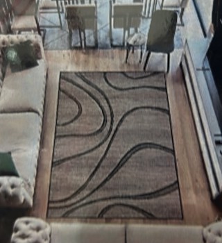 Atlas Rug 9953 beige 8x11
