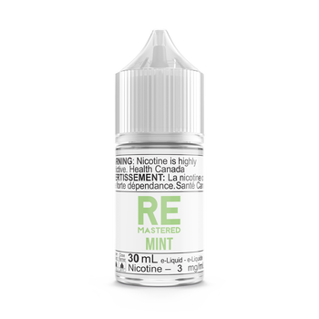 MINT BY REMASTERED BY REMASTERED  - 30 ML