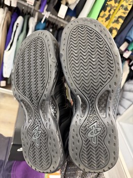 Nike Air Foamposite One Anthracite (2023)  [0643] - view 5