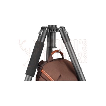 Vanguard Vesta Go 204CB C/Fibre BH-45 Ball Head Tripod