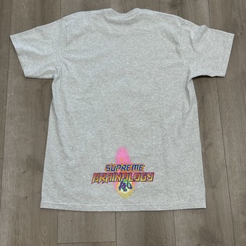 SS24 Supreme Electromagnetic Tee  • Pre-Owned [9180] - view 6