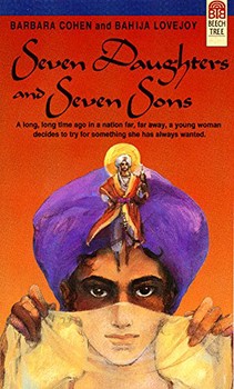 Used Seven Daughters and Seven Sons