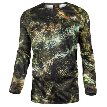 Stoney Creek Ice-Dry Long Sleeve Top TCF