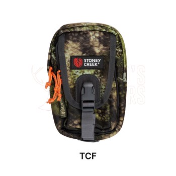 Stoney Creek Compact Gear Bag