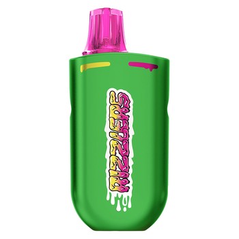 SwitcHit Hawaiian Heat + Pearadise Dream (Vape Pen) / 1g / Disposable Vape Pen / Hybrid