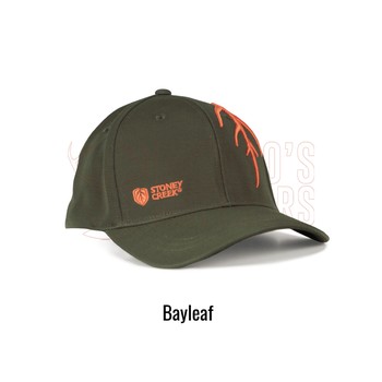 Stoney Creek Vein Brand Cap