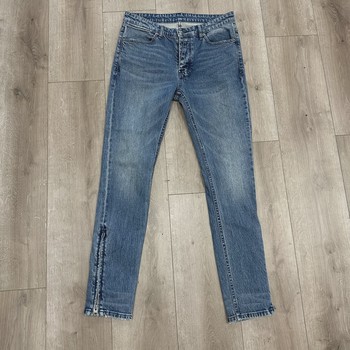 Ksubi   Van   Winkle   Kult   Jeans • Pre-Owned [7229] - view 4